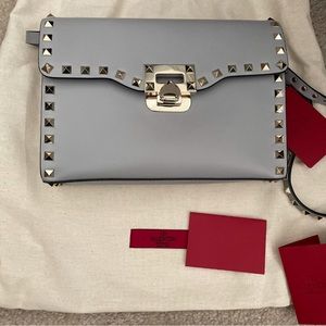 REAL Valentino crossbody